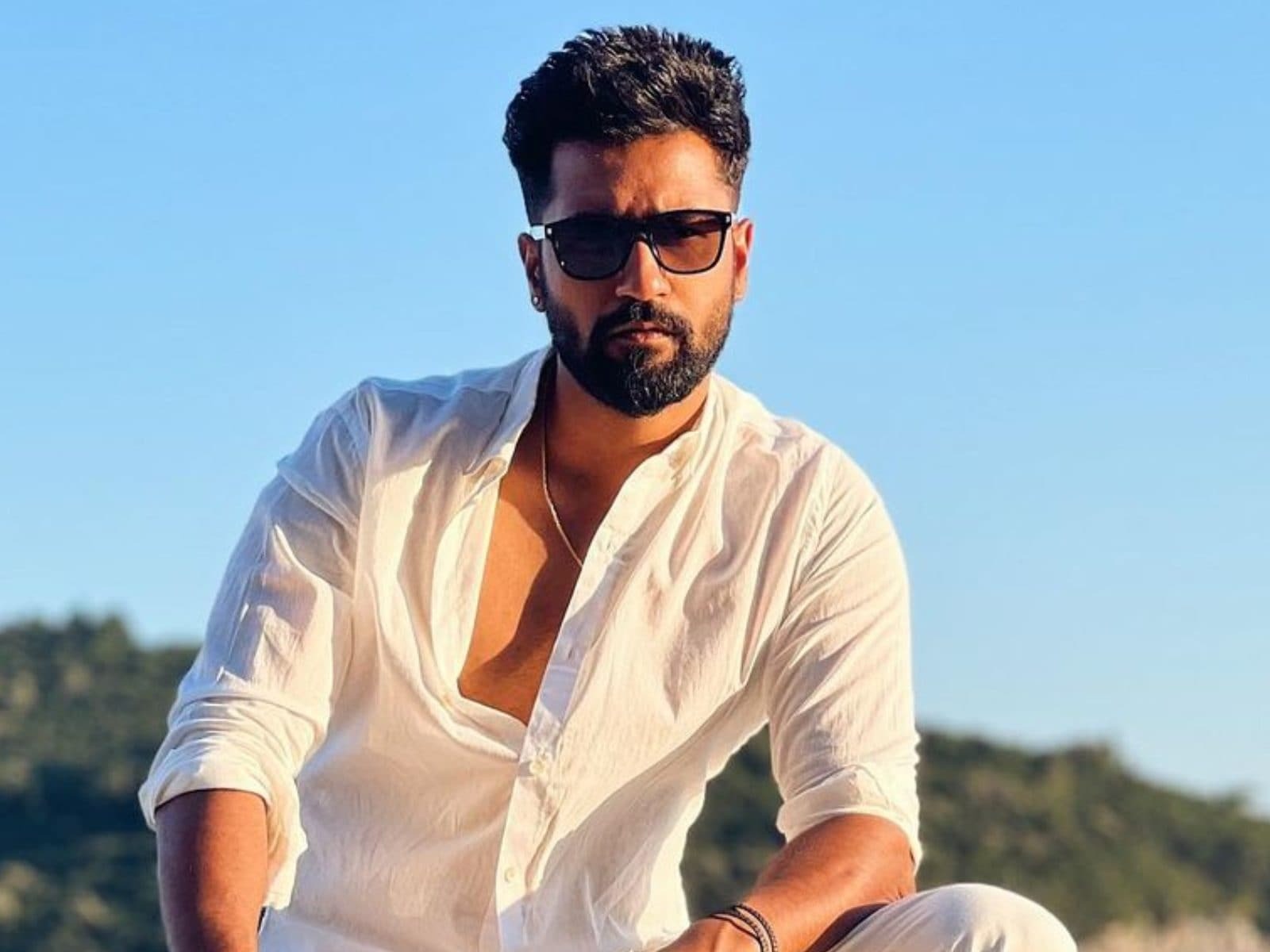 Icon of the Day: Vicky Kaushal, from underdog to superstar!