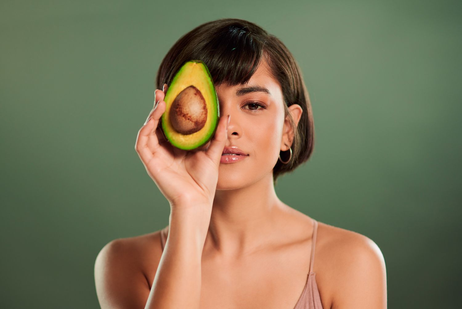 Heal your gut for radiant skin and a happy mood!