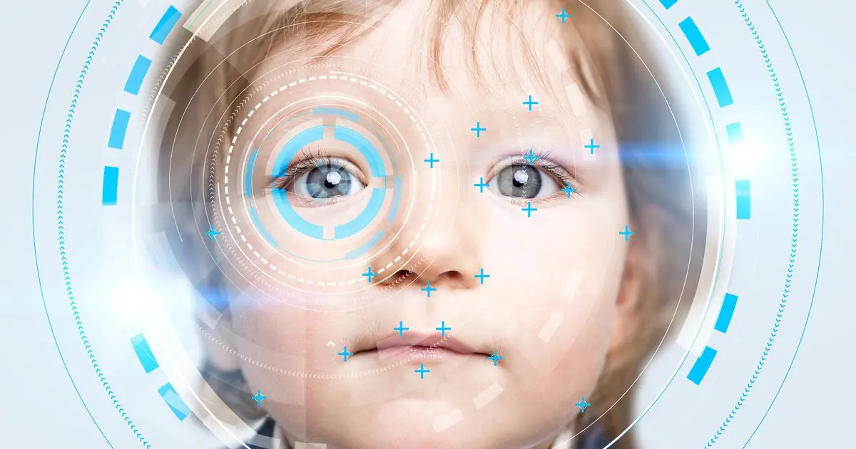 AI can now read your child’s face-and detect PTSD!