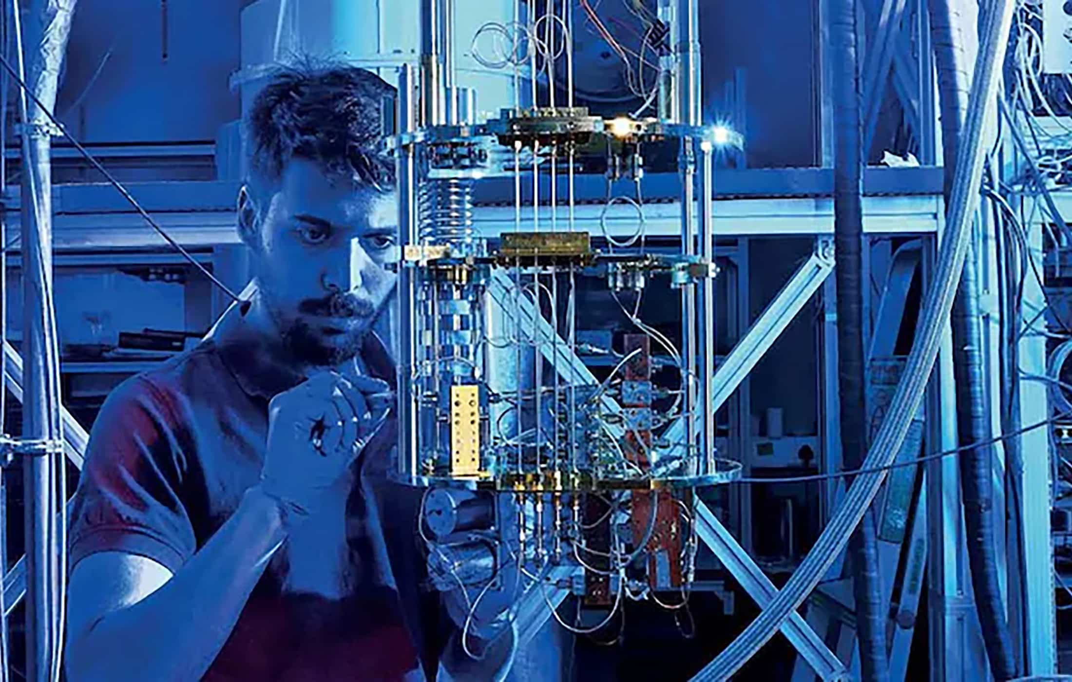 India’s Quantum Leap: How the Country Is Advancing in Quantum Computing!