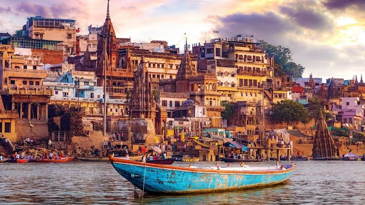 Culture takes the lead in India’s travel wishlist!