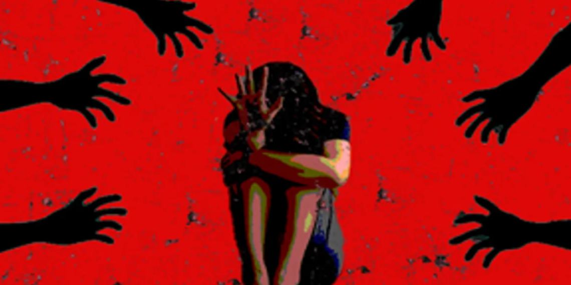 Odisha beach horror: 20-Year-Old college student Gang-raped by 10 men, friend held hostage!