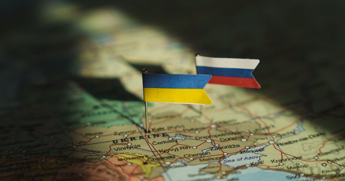 Russia says 55 Ukrainian drones destroyed in overnight attacks!