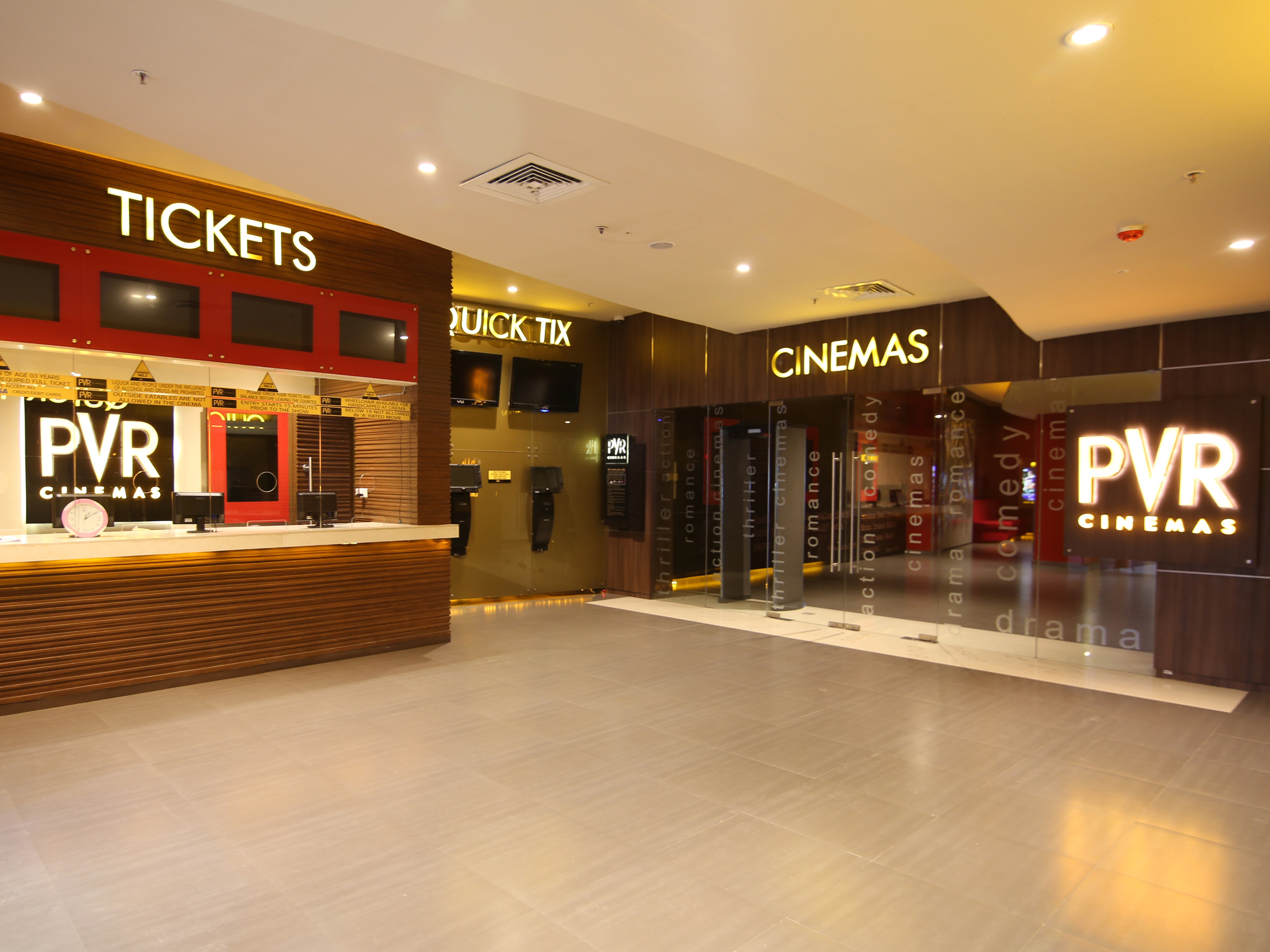 PVR-Inox in trouble as Karnataka slashes movie ticket rates to ₹200!