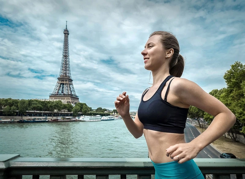 No dieting needed! French secret to weight loss revealed!