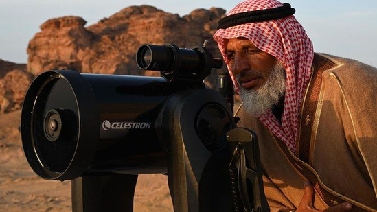 Eid-ul-Adha 2025: Date  time for moon sighting by Muslims in Saudi Arabia  UAE