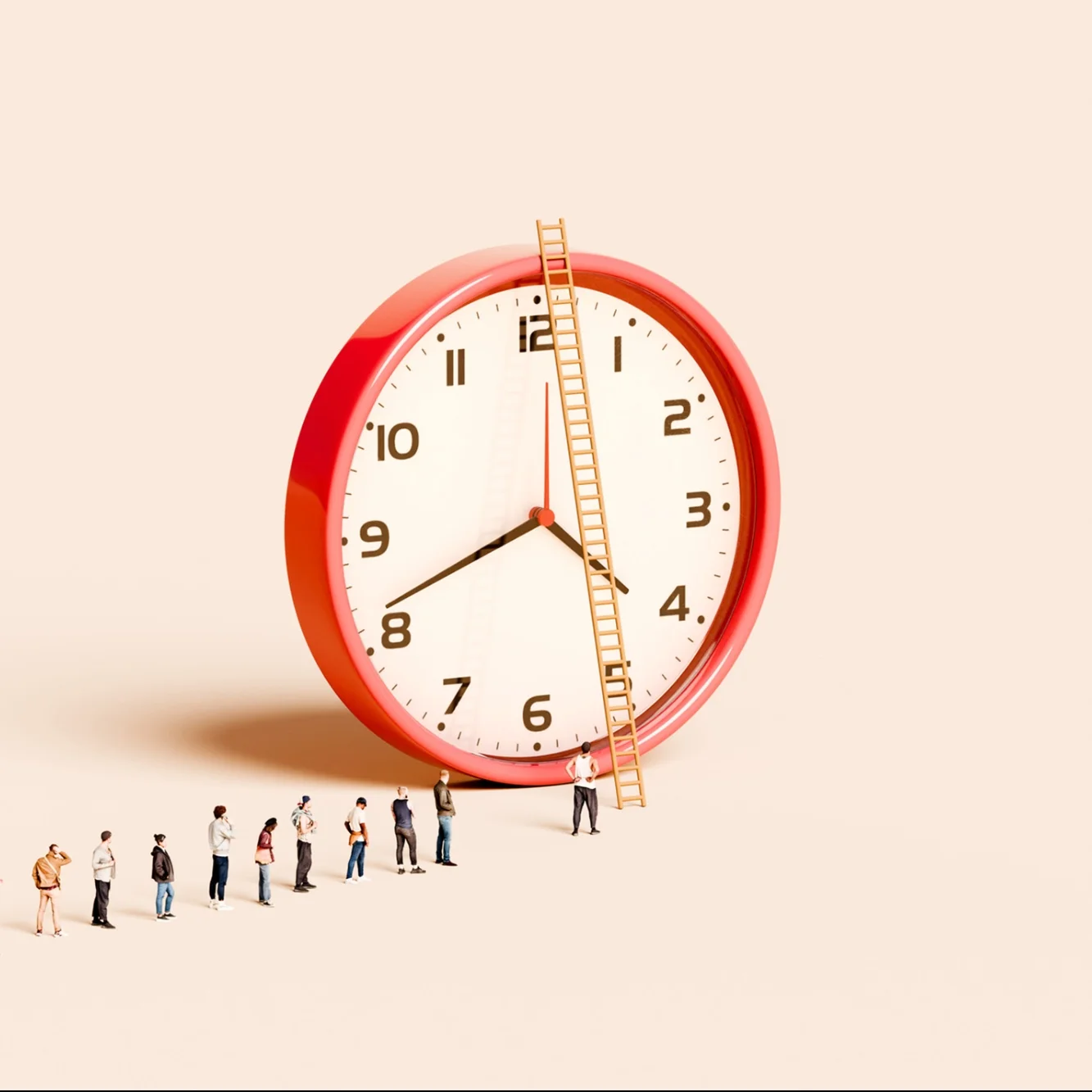 Overnight Success? The 3 real reasons some Entrepreneurs make it fast