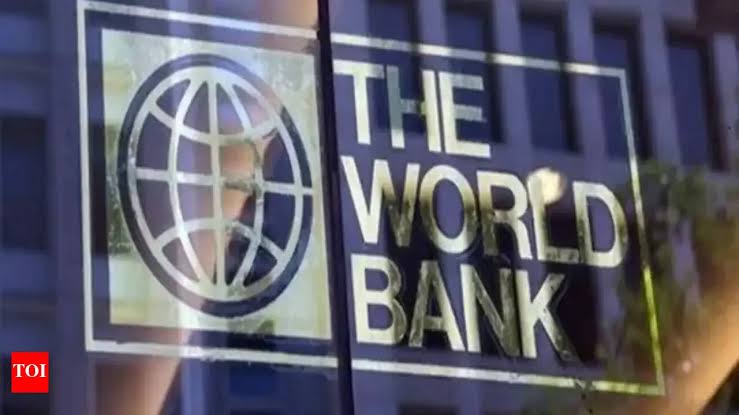 World Bank Cuts India’s FY27 Growth Forecast to 6.3%!