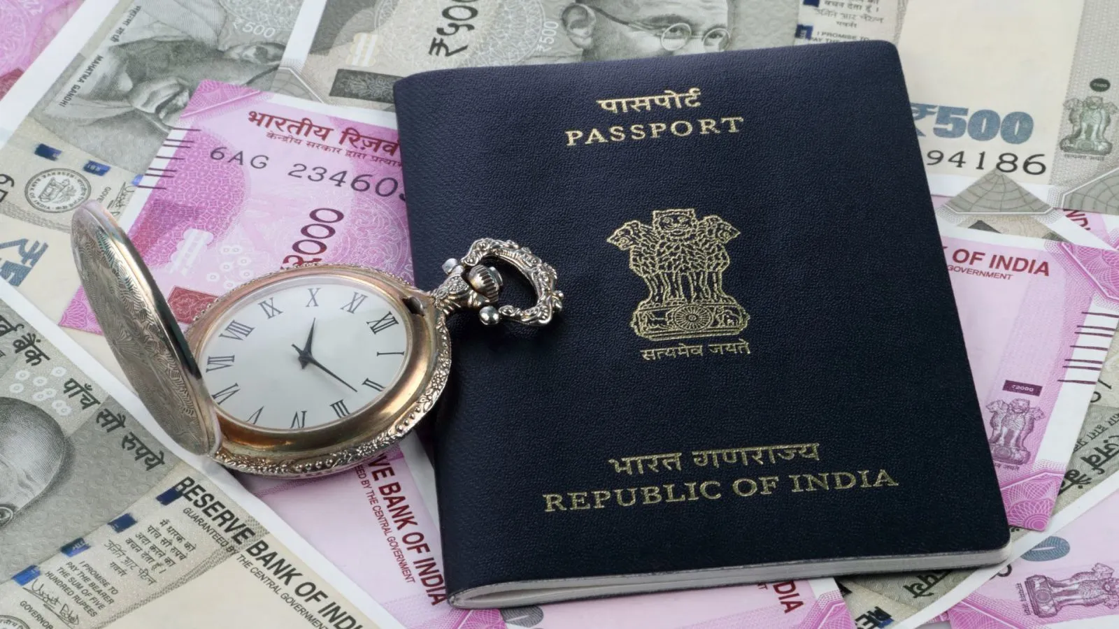 Police Verification in Just 5 Days? India's Passport Revolution is Here!