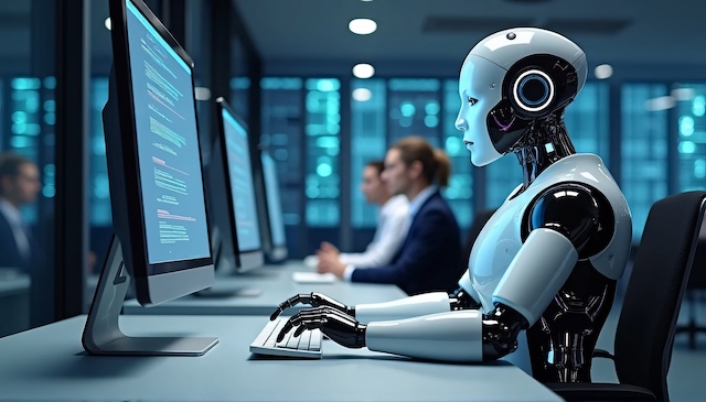 This new AI trend is quietly reshaping your job chances!