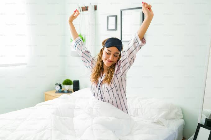 Bright Mornings: 7 Easy Habits to Start Right