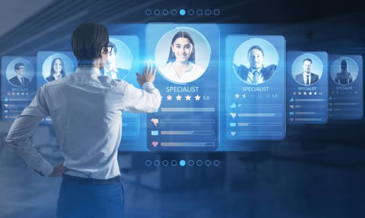 AI-Powered Hiring: Bengaluru Startup Reinvents Recruitment Process!