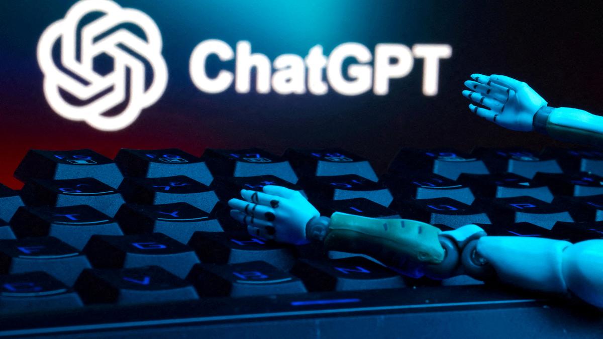 WhatsApp just got wild: ChatGPT now generates images inside your chats!