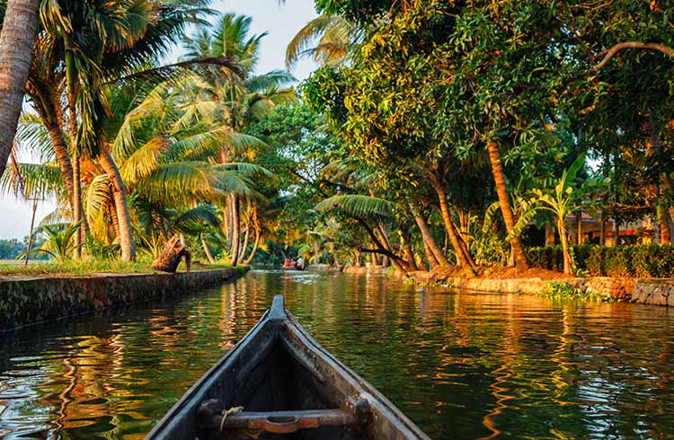 Why are investors suddenly looking at Kerala?