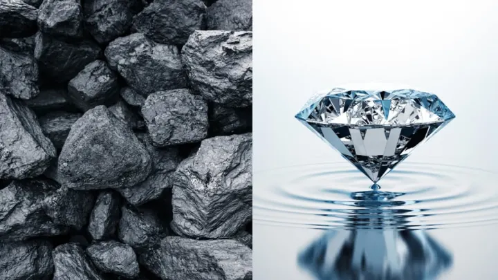 Fuel  tiles  diamonds startup gives CO₂ a makeover!