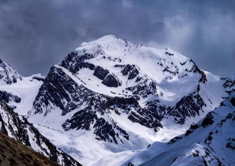 These Hidden Gems in Uttarakhand Require Special Permits to Visit!