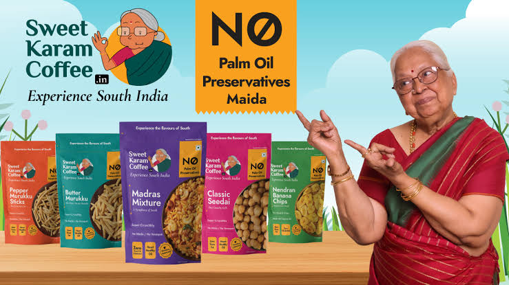 Reviving Traditions: Sweet Karam Coffee’s D2C Surge!