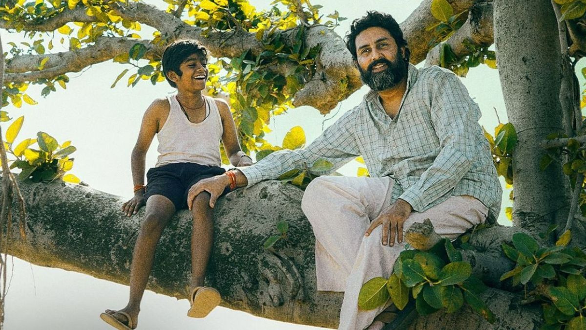 Abhishek Bachchan’s most emotional role yet, stream it July 4