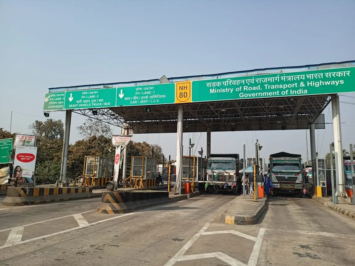 NHAI s new rule might block your FASTag  even if it s valid!