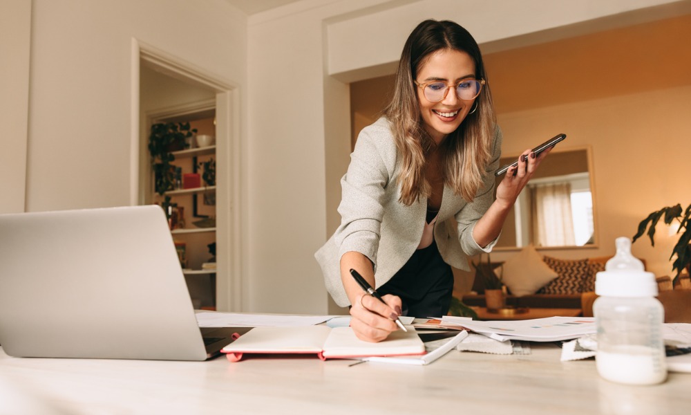 Top countries with best work-life balance!