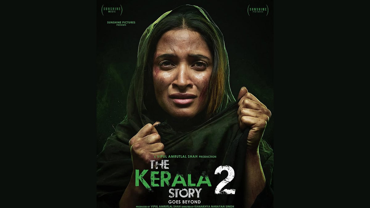 Missed it? Kerala Story 2 is now online!