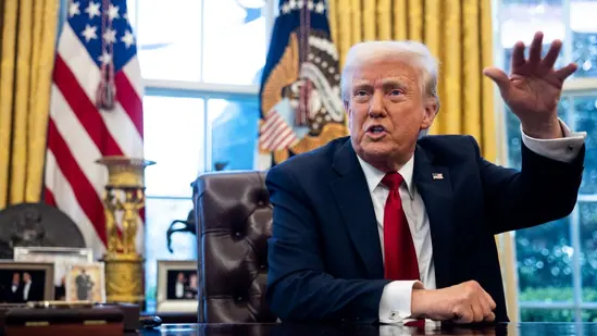 Trump's Big Beautiful Bill passed, millions may lose healthcare
