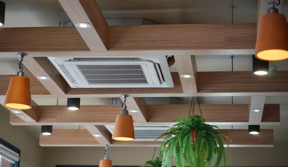 Why Office cooling policies leave women feeling cold?