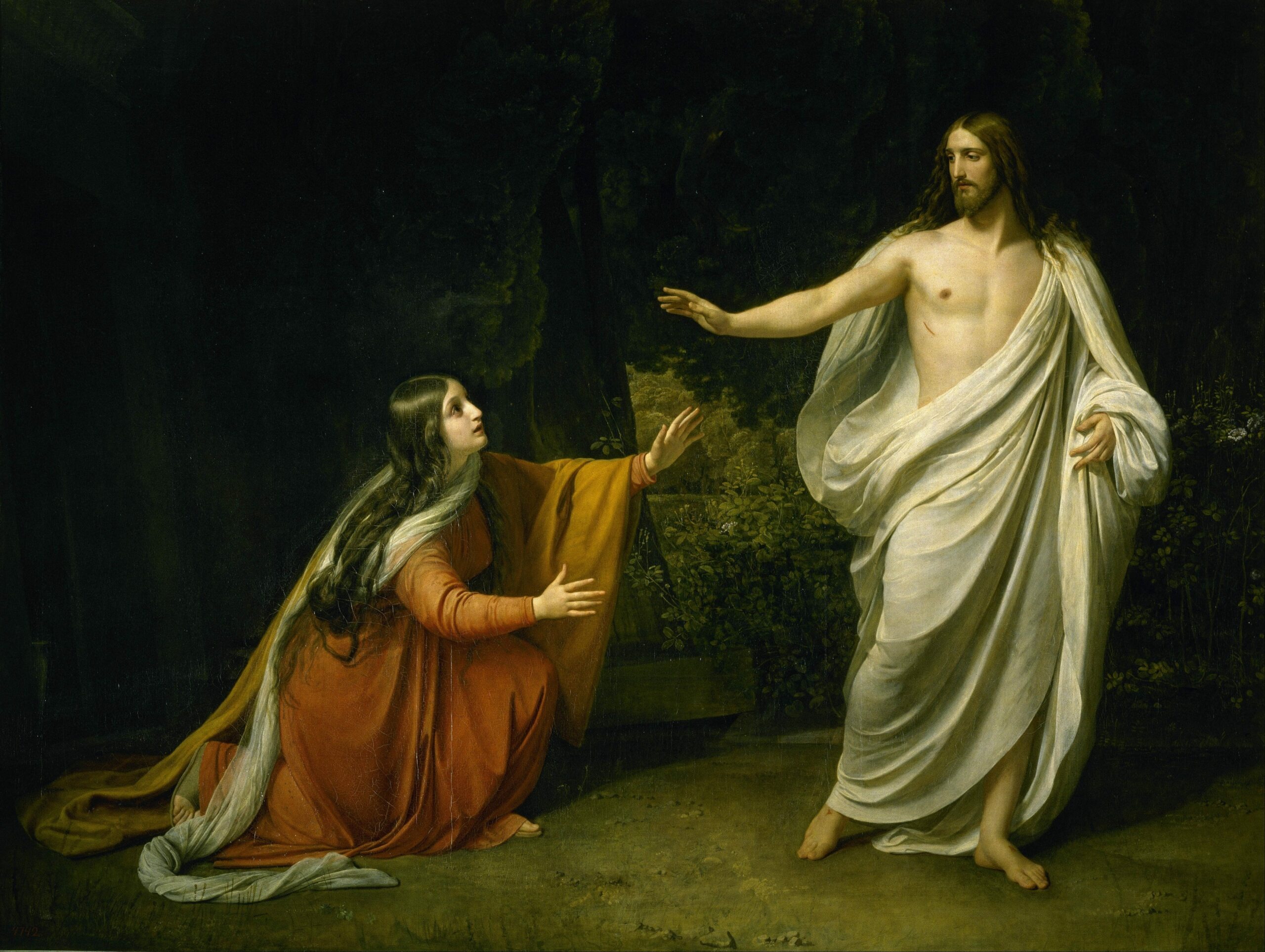 Who was Mary Magdalene  the woman who knew Jesus better than anyone 