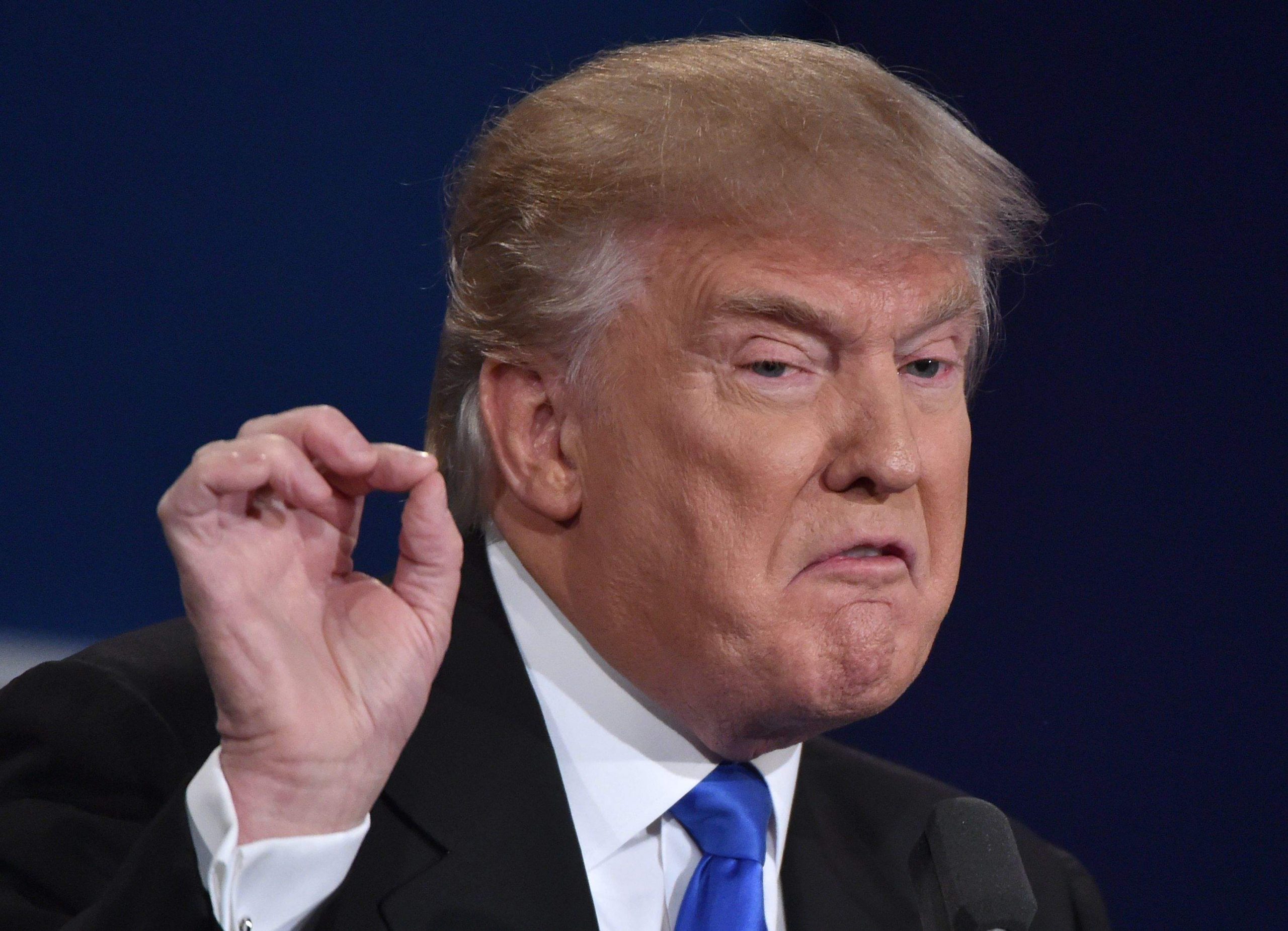 Trump’s surprise 15% tariff comeback could rock global markets
