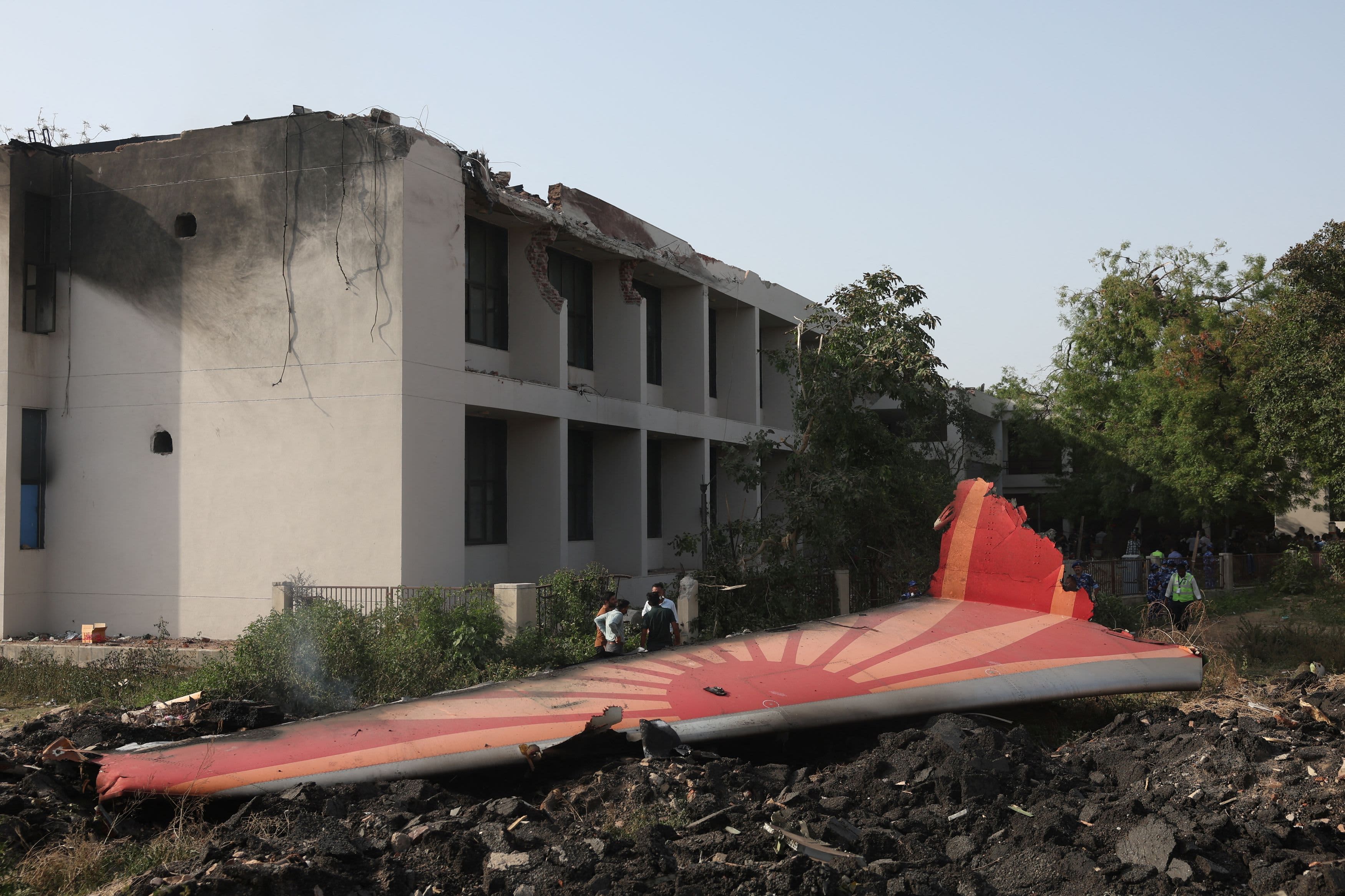 BREAKING: Air India crash Black box data retrieved!