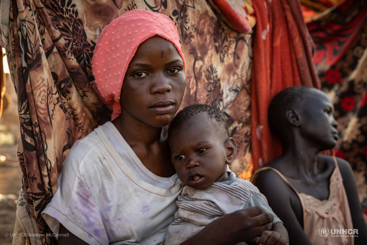 Why is Sudan’s deadly Civil War still ignored globally?