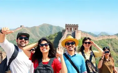 China expands Visa-Free Entry to over 70 countries to boost tourism!