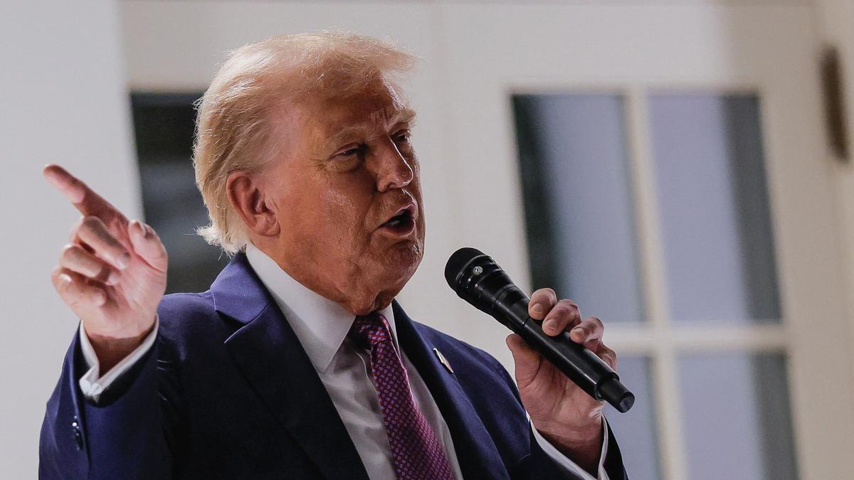 Trump grants Zero-Tariff exemptions to Trade deal partners in new Order!