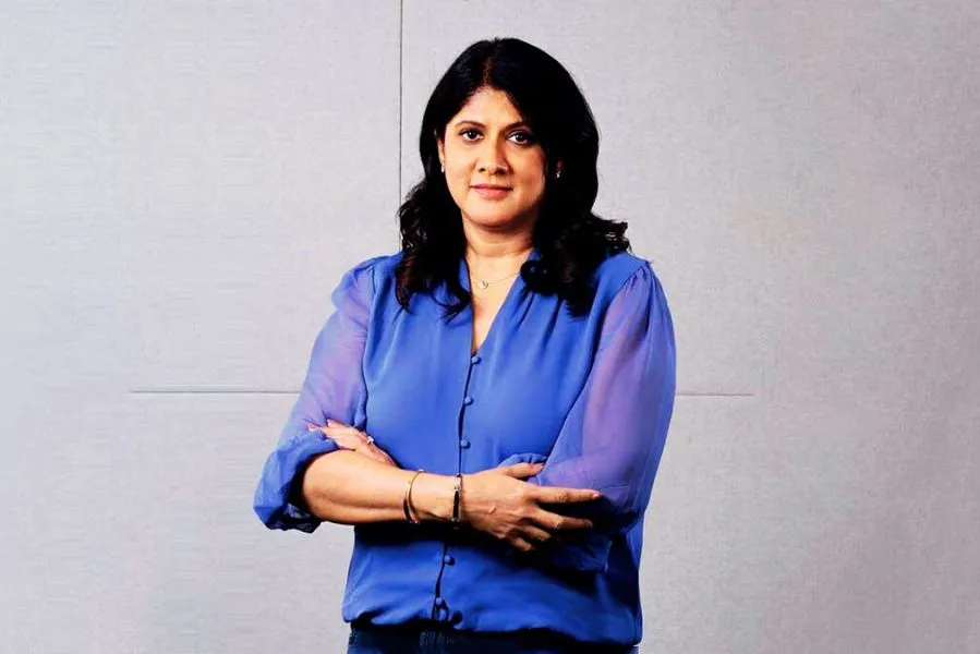 Leadership shake-up at HUL! India s FMCG giant gets a new Board member!