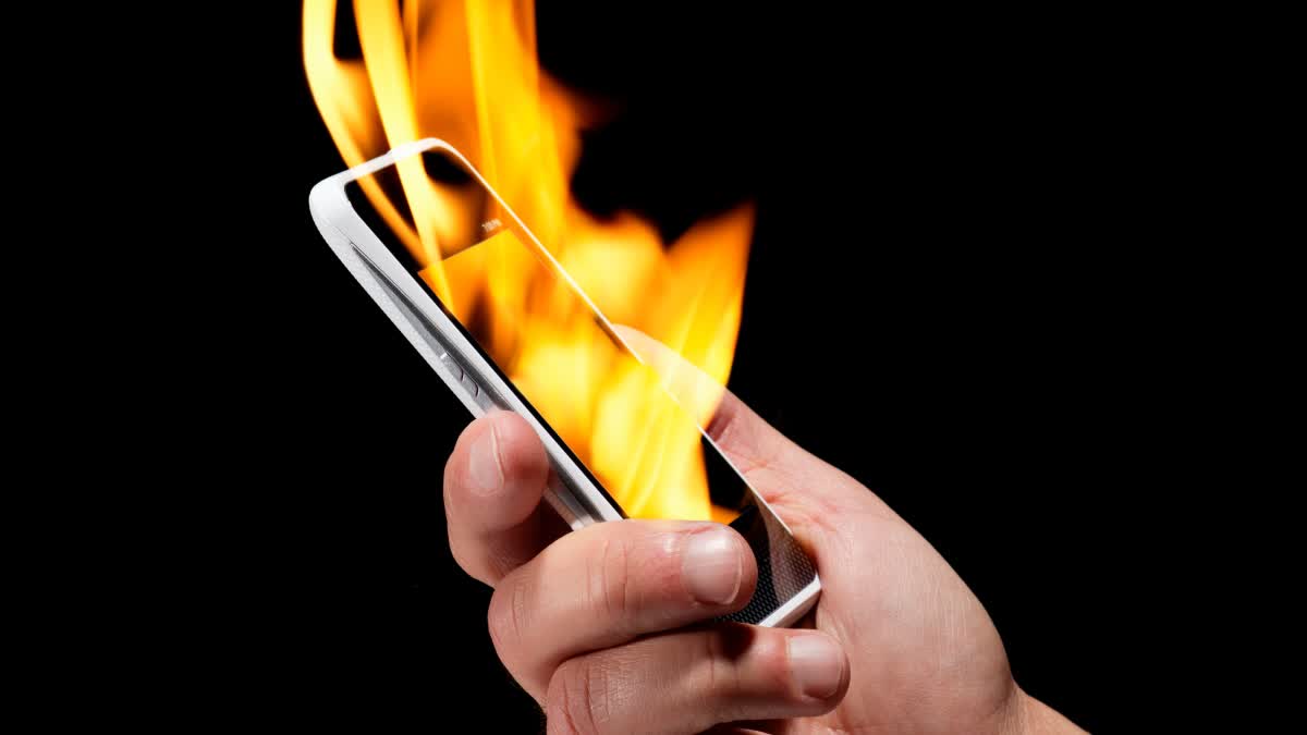 No more overheating! New charging tech keeps Android phones ice-cool!