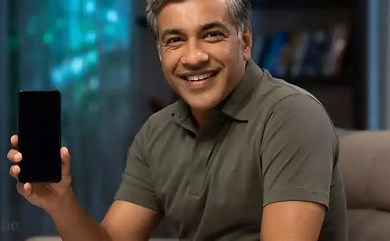 How a man retired at 45 with ₹4.7 crore without business  side hustle or stock market!