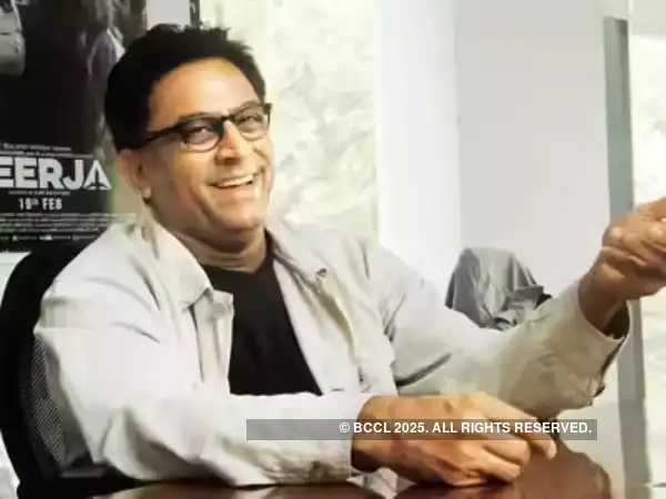 Ram Madhvani unveils 5‑minute AI‑powered film on Bhagavad Gita!
