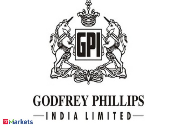 Stock of the day: Godfrey Philips India Ltd.