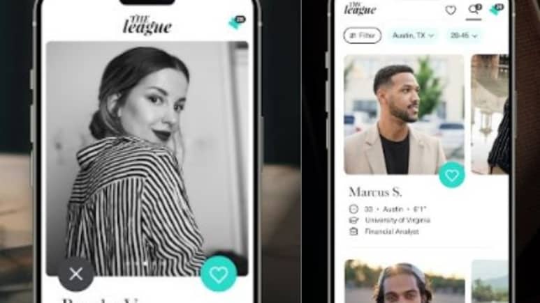 This New Dating App wants your LinkedIn before you can swipe right!
