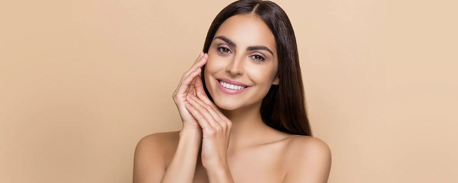 Skip creams  nutritionist recommends collagen drink for lasting glow