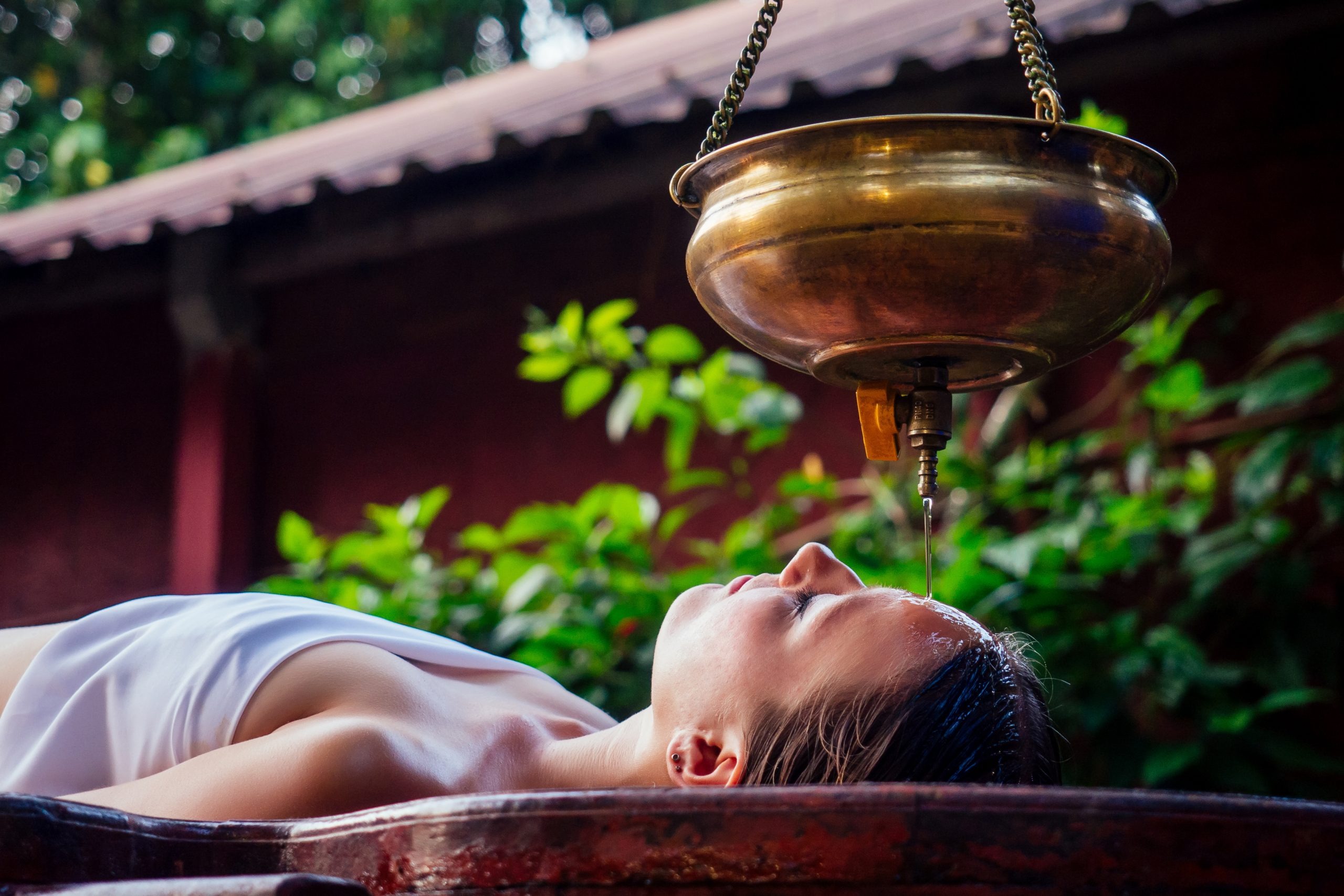 Ayurveda Tourism: India's ancient secret is the world’s new wellness obsession
