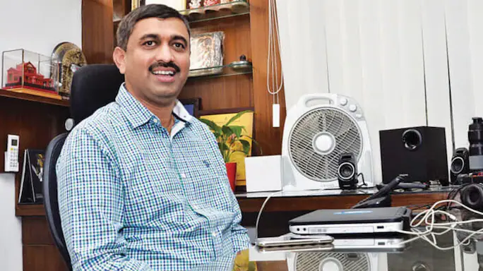 Vision beyond sight : Empowering disabled Indians nationally!
