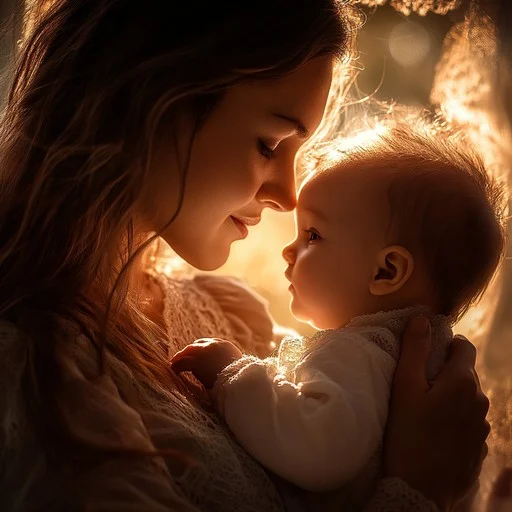 When doctors gave up, a Mother stepped in!