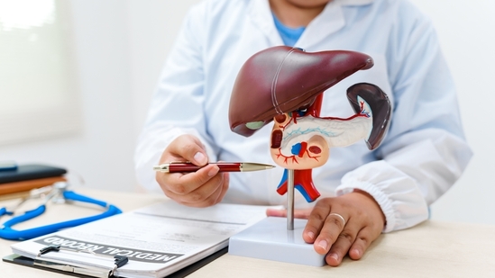 Florida Doctor Reveals Surprising Foods That Fight Fatty Liver