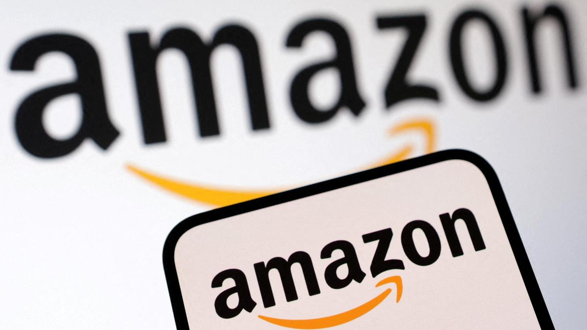 Amazon set to Cut Upto 30,000 Corporate Roles! Amazon set to Cut Upto 30,000 Corporate Roles!