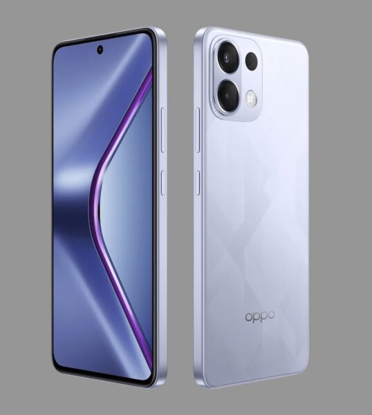 Snapdragon 6 Gen 4 Powers New OPPO K13!