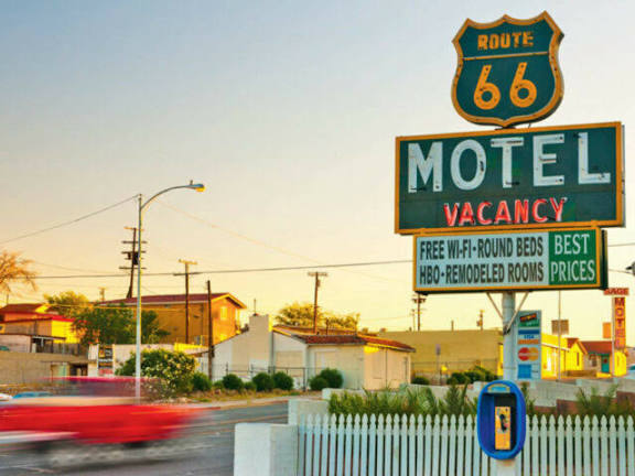 Motel Empire, Mortal Risks: Gujarati Dhandho in U.S.!
