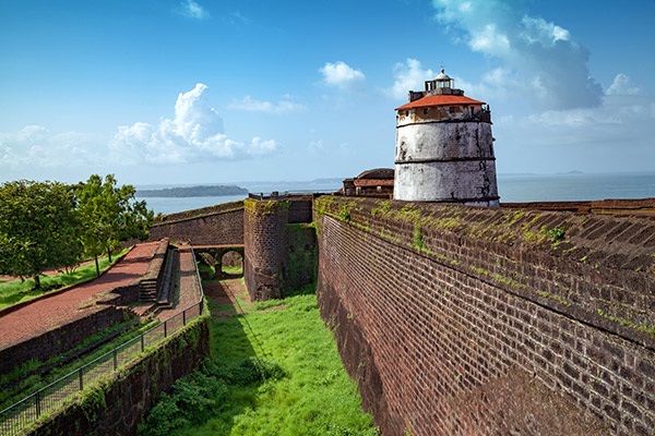 It’s Goa’s 39th Statehood Day—time to revisit its timeless forts  churches & stories