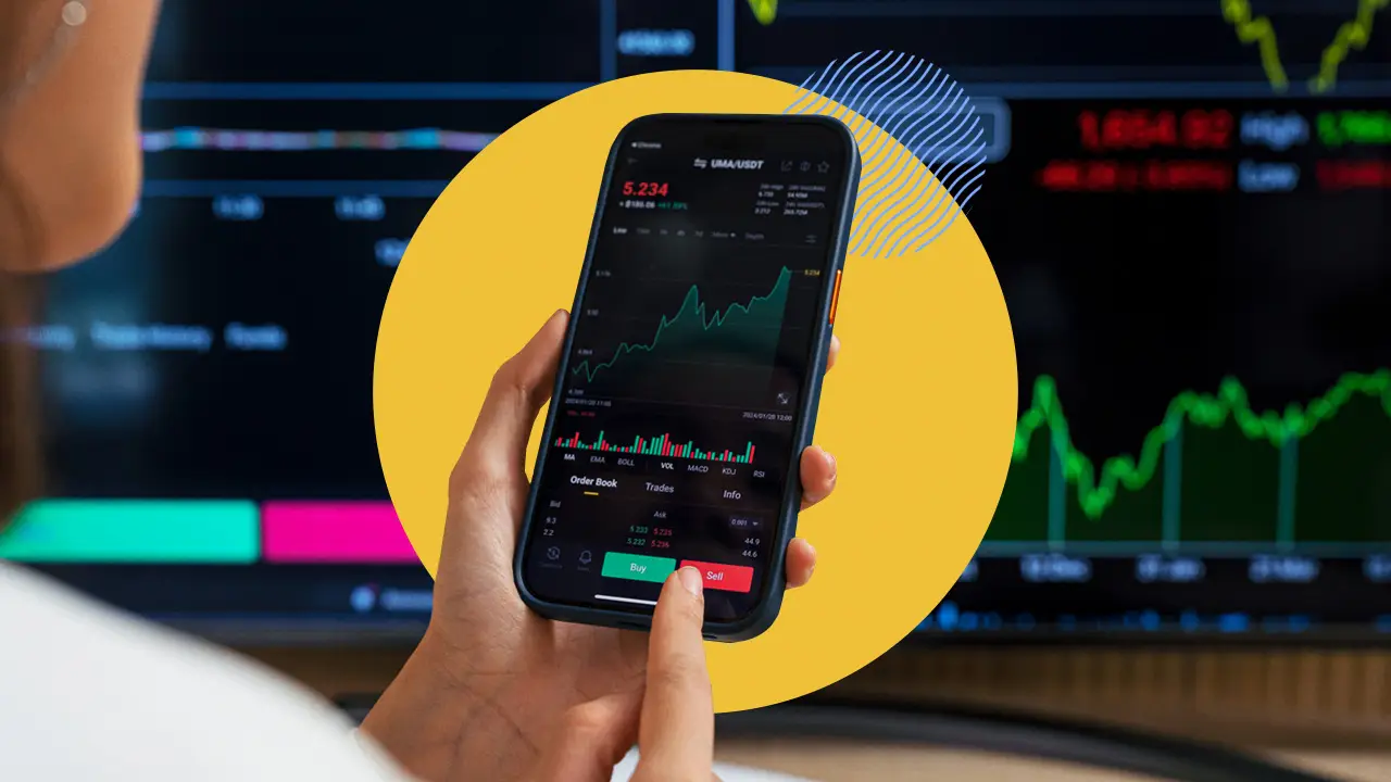 Stock market secrets every beginner must know!
