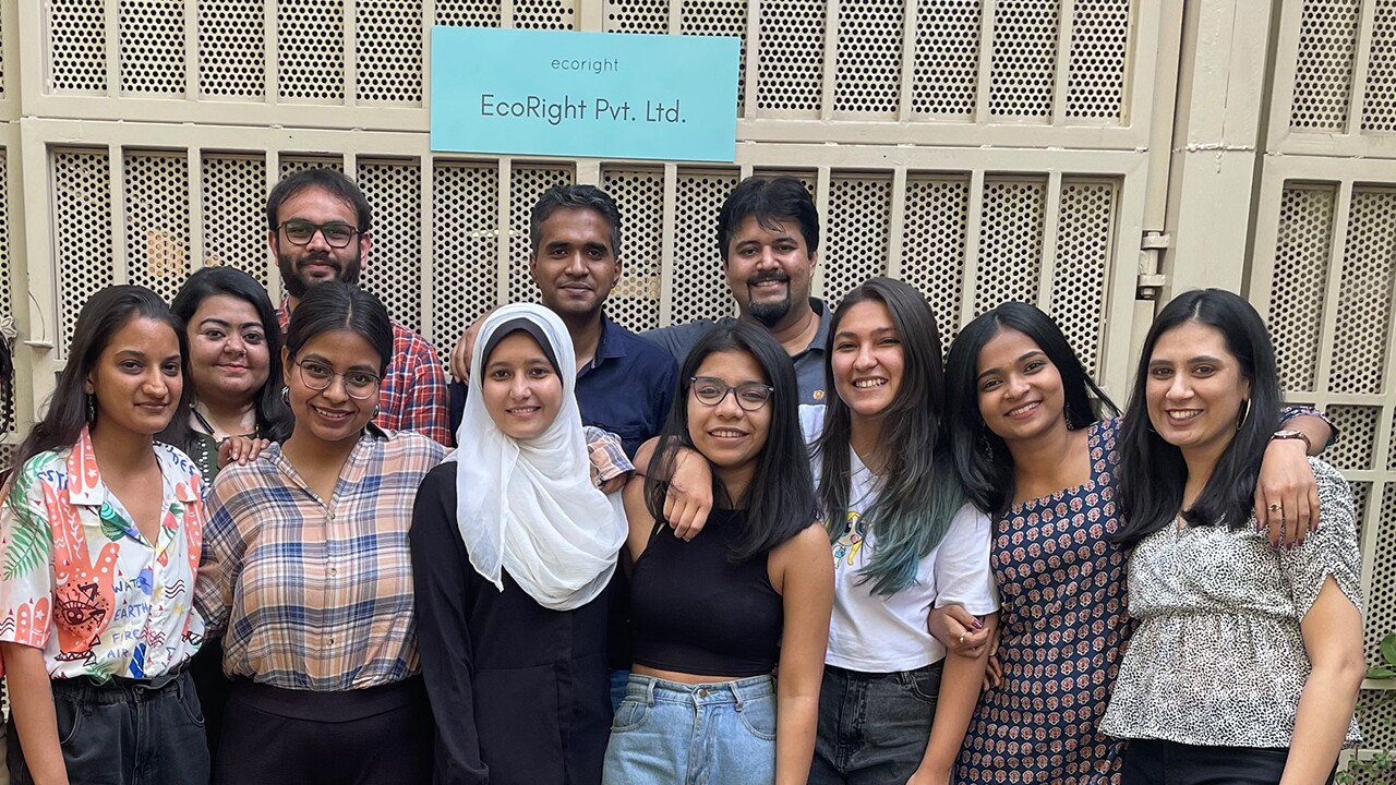 This Startup Made Sustainability Stylish — And Profitable!